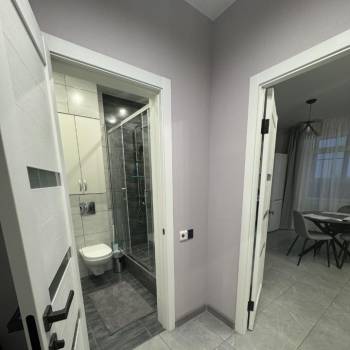 Сдается 1-комнатная квартира, 38 м²