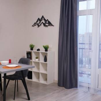 Сдается 1-комнатная квартира, 28 м²