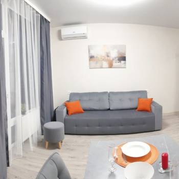 Сдается 1-комнатная квартира, 28 м²