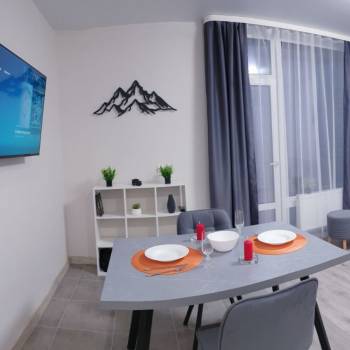 Сдается 1-комнатная квартира, 28 м²