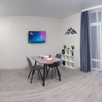 Сдается 1-комнатная квартира, 28 м²