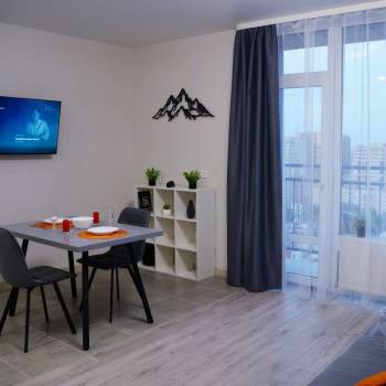 Сдается 1-комнатная квартира, 28 м²