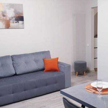Сдается 1-комнатная квартира, 28 м²