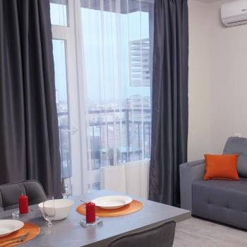 Сдается 1-комнатная квартира, 28 м²