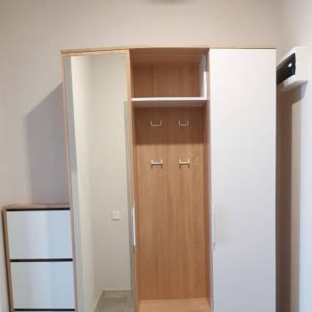 Сдается 1-комнатная квартира, 28 м²