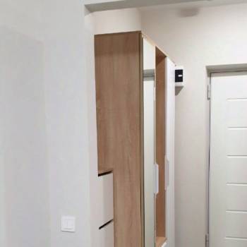 Сдается 1-комнатная квартира, 28 м²