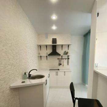 Продается 1-комнатная квартира, 23,5 м²