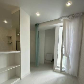 Продается 1-комнатная квартира, 23,5 м²