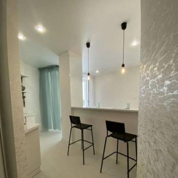 Продается 1-комнатная квартира, 23,5 м²