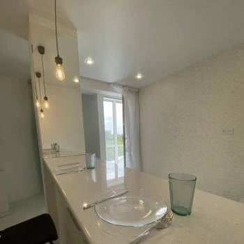 Продается 1-комнатная квартира, 23,5 м²