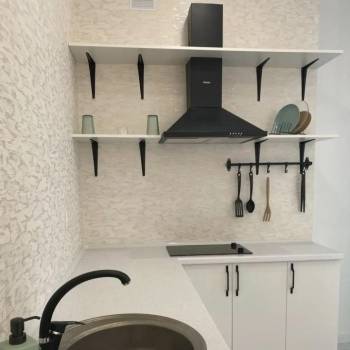 Продается 1-комнатная квартира, 23,5 м²