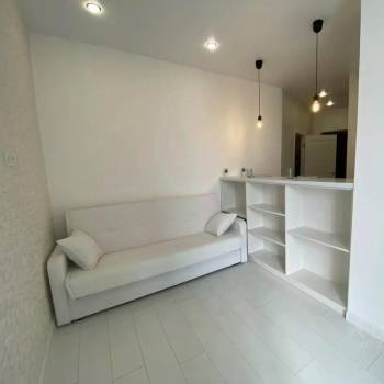 Продается 1-комнатная квартира, 23,5 м²