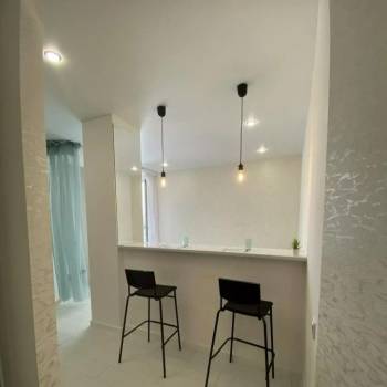 Продается 1-комнатная квартира, 23,5 м²