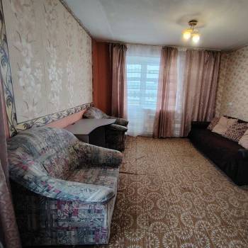 Сдается 1-комнатная квартира, 38 м²