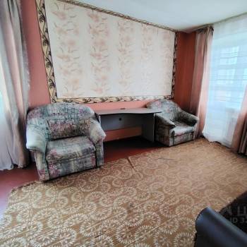 Сдается 1-комнатная квартира, 38 м²