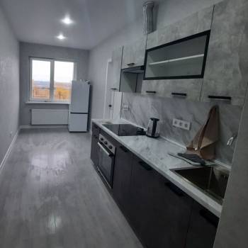 Сдается 1-комнатная квартира, 32 м²