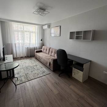 Сдается 1-комнатная квартира, 44,6 м²