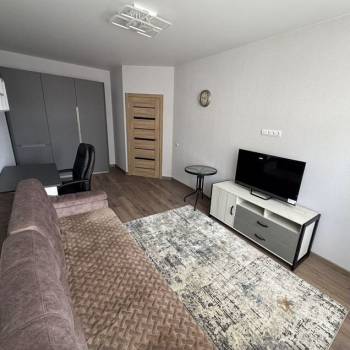 Сдается 1-комнатная квартира, 44,6 м²