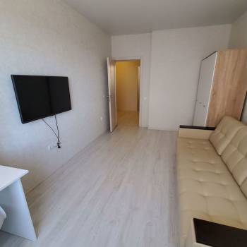 Сдается 1-комнатная квартира, 39,4 м²