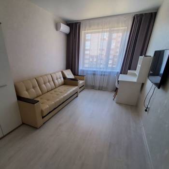 Сдается 1-комнатная квартира, 39,4 м²