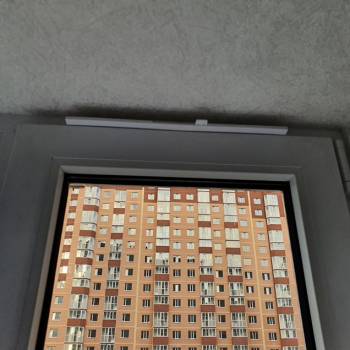 Сдается 1-комнатная квартира, 39,4 м²