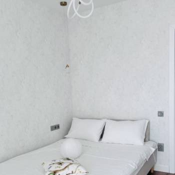 Сдается 2-х комнатная квартира, 55 м²