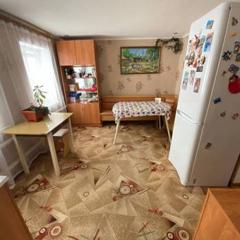 Продается Дом, 57,9 м²