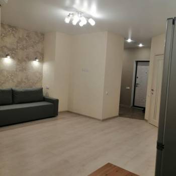Сдается 2-х комнатная квартира, 42 м²
