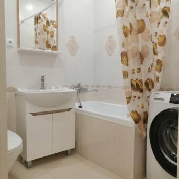 Сдается 2-х комнатная квартира, 42 м²