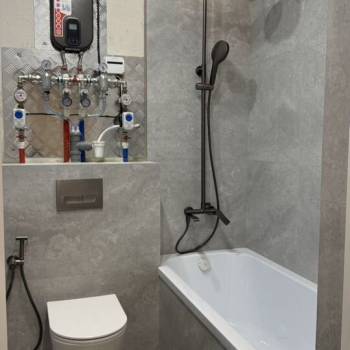 Продается 3-х комнатная квартира, 60 м²