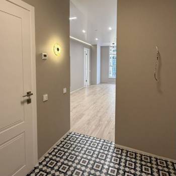 Продается 3-х комнатная квартира, 60 м²