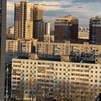 Продается 3-х комнатная квартира, 60 м²