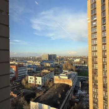 Продается 3-х комнатная квартира, 60 м²