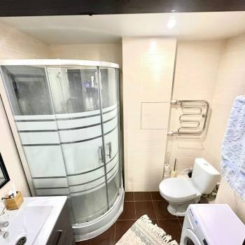 Сдается 1-комнатная квартира, 42 м²