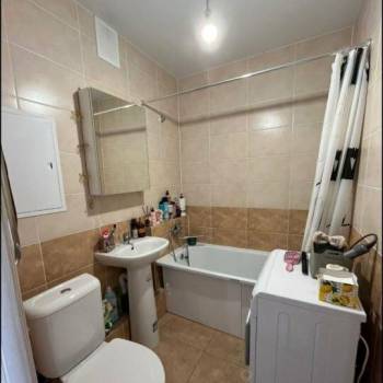 Сдается 1-комнатная квартира, 30 м²