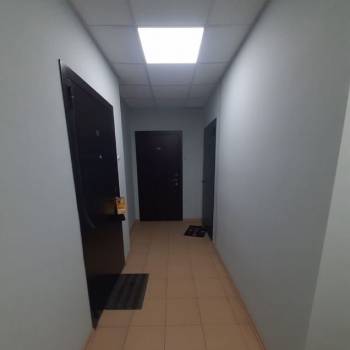 Продается 2-х комнатная квартира, 49,2 м²