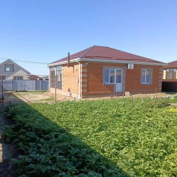 Продается Дом, 90 м²