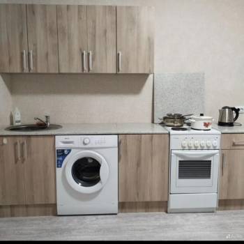 Сдается 2-х комнатная квартира, 42 м²