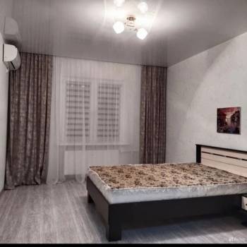 Сдается 2-х комнатная квартира, 42 м²
