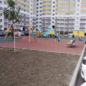 Сдается 2-х комнатная квартира, 42 м²