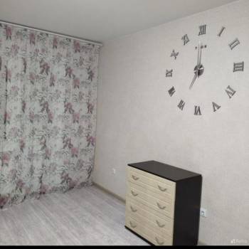 Сдается 2-х комнатная квартира, 42 м²