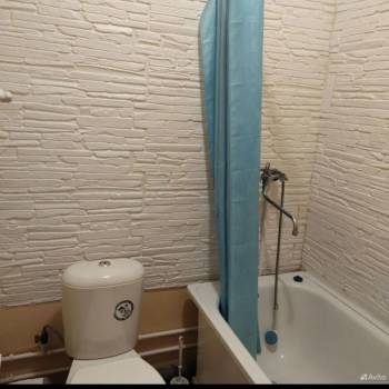 Сдается 2-х комнатная квартира, 42 м²
