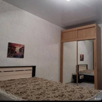 Сдается 2-х комнатная квартира, 42 м²