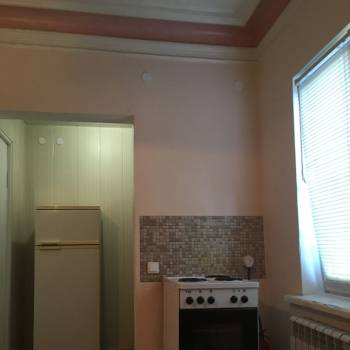 Сдается 1-комнатная квартира, 27 м²