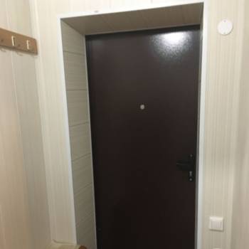 Сдается 1-комнатная квартира, 27 м²