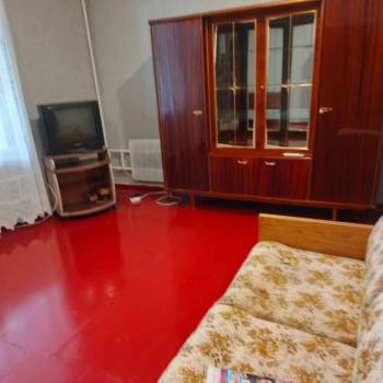 Сдается 1-комнатная квартира, 33 м²