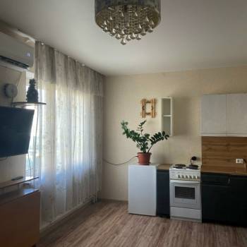 Сдается 1-комнатная квартира, 0 м²