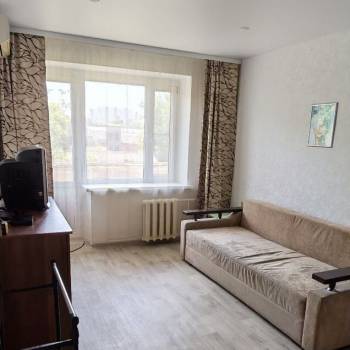 Сдается 1-комнатная квартира, 31 м²