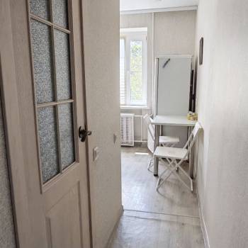 Сдается 1-комнатная квартира, 31 м²