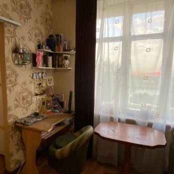 Сдается 1-комнатная квартира, 18,2 м²